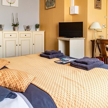 La Villa Rouen Ngoại thất bức ảnh