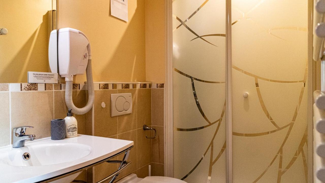 La Villa Rouen Ngoại thất bức ảnh