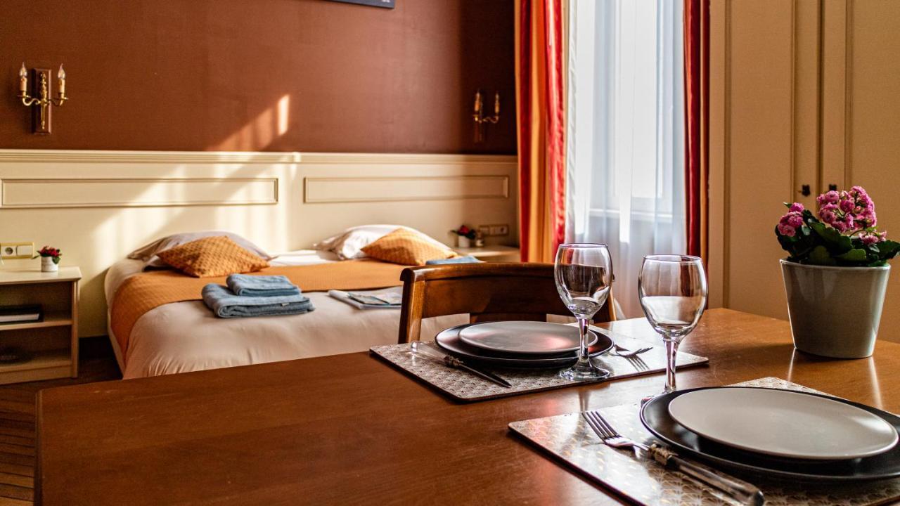 La Villa Rouen Ngoại thất bức ảnh