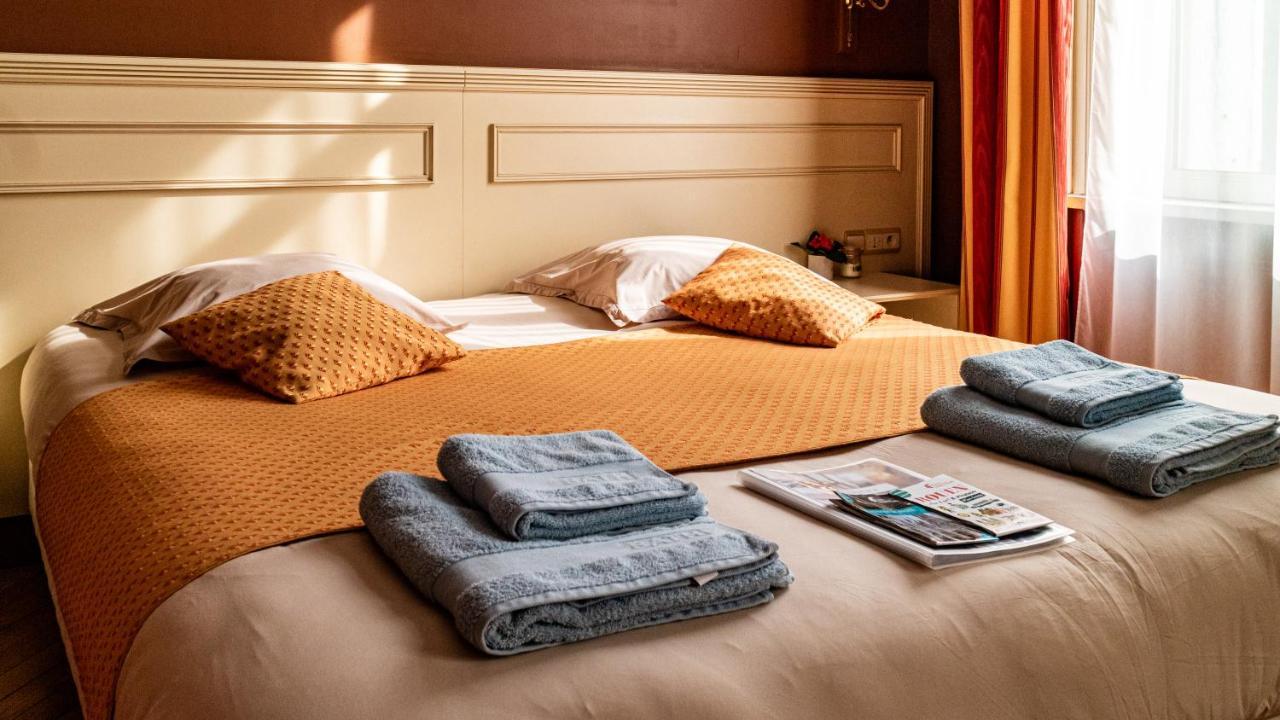 La Villa Rouen Ngoại thất bức ảnh