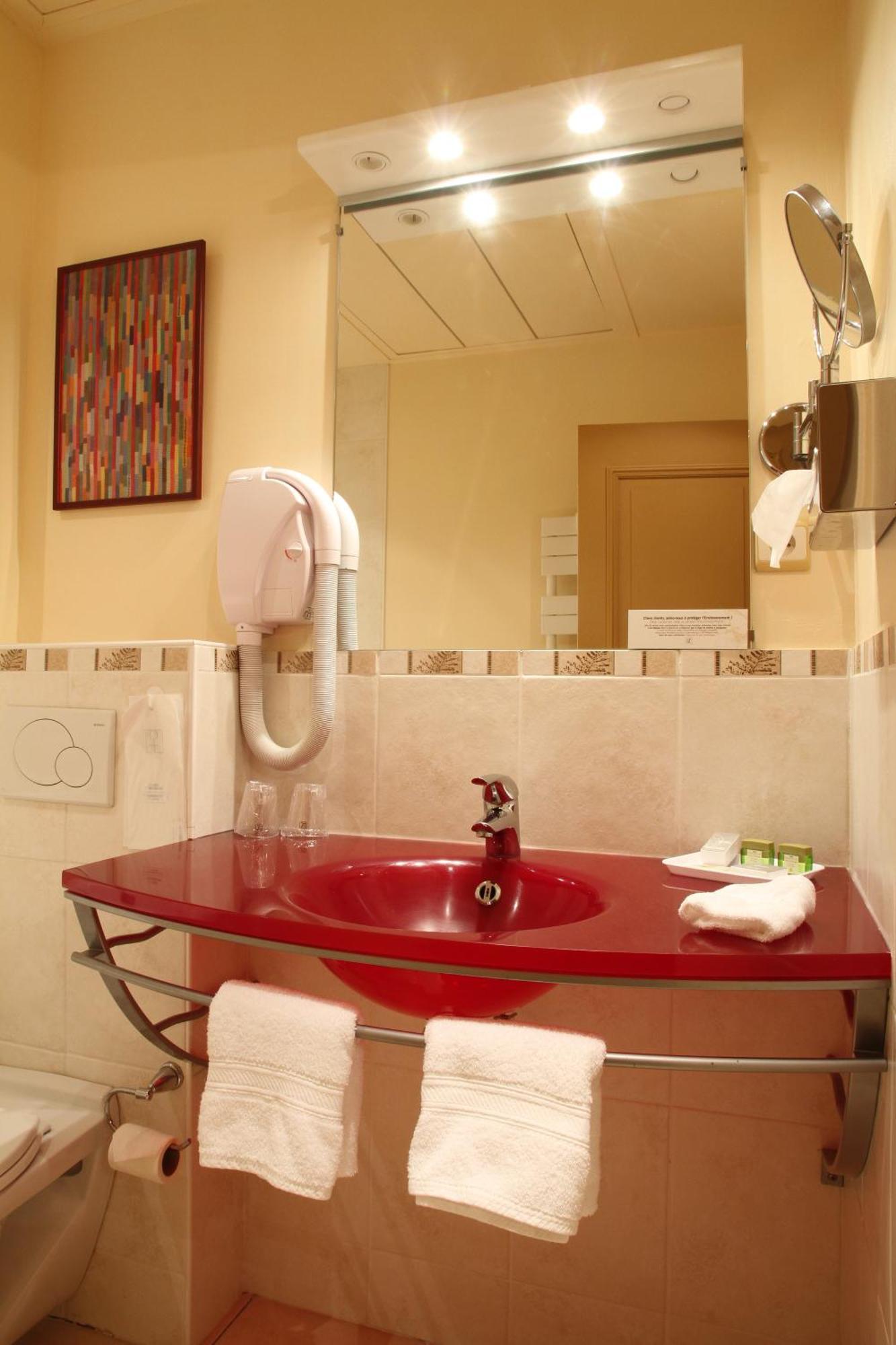 La Villa Rouen Ngoại thất bức ảnh