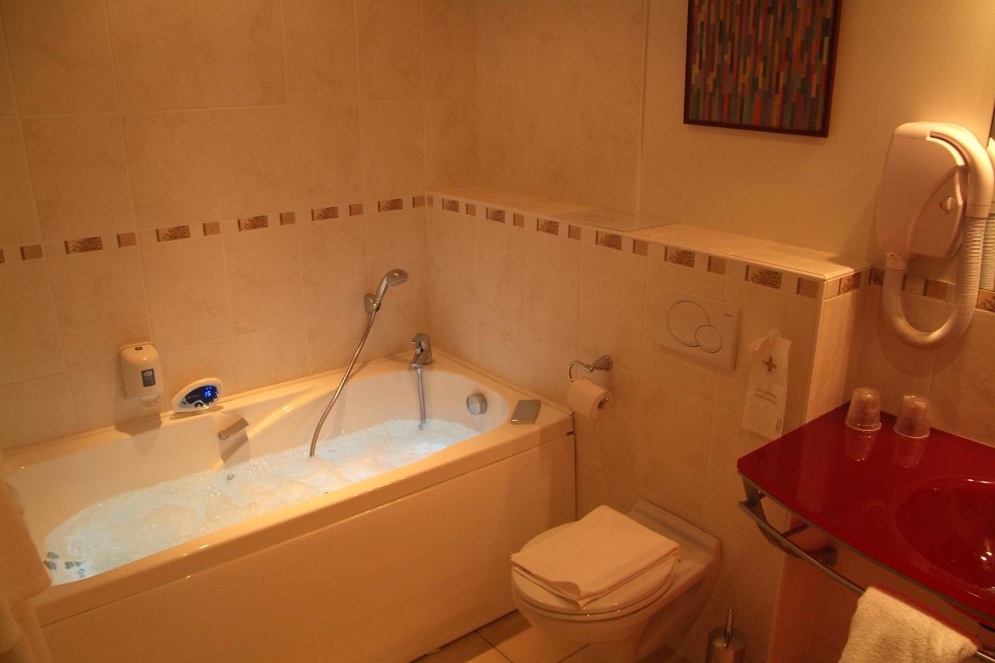 La Villa Rouen Ngoại thất bức ảnh