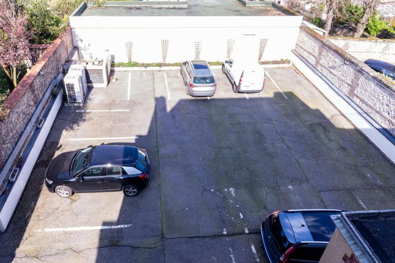 La Villa Rouen Ngoại thất bức ảnh