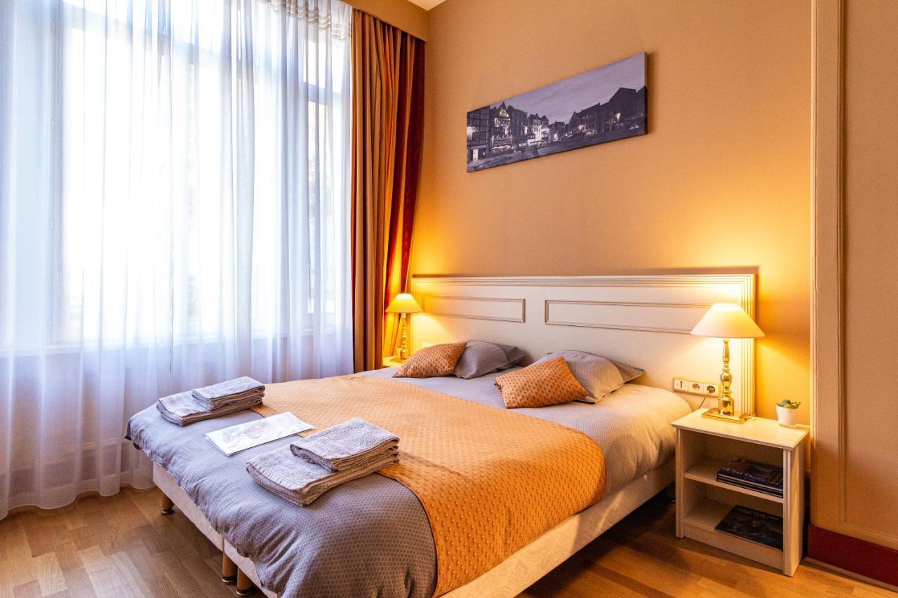 La Villa Rouen Ngoại thất bức ảnh